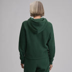 Women's Vintage Soft Full-Zip Hoodie
