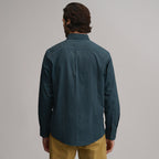 Men's Long-Sleeve Voyager 2.0 Dress Shirt