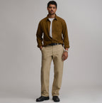 Men's Eddie's Favorite Classic Fit Flannel - Plaid