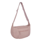 Ripstop Crossbody Crescent Sling