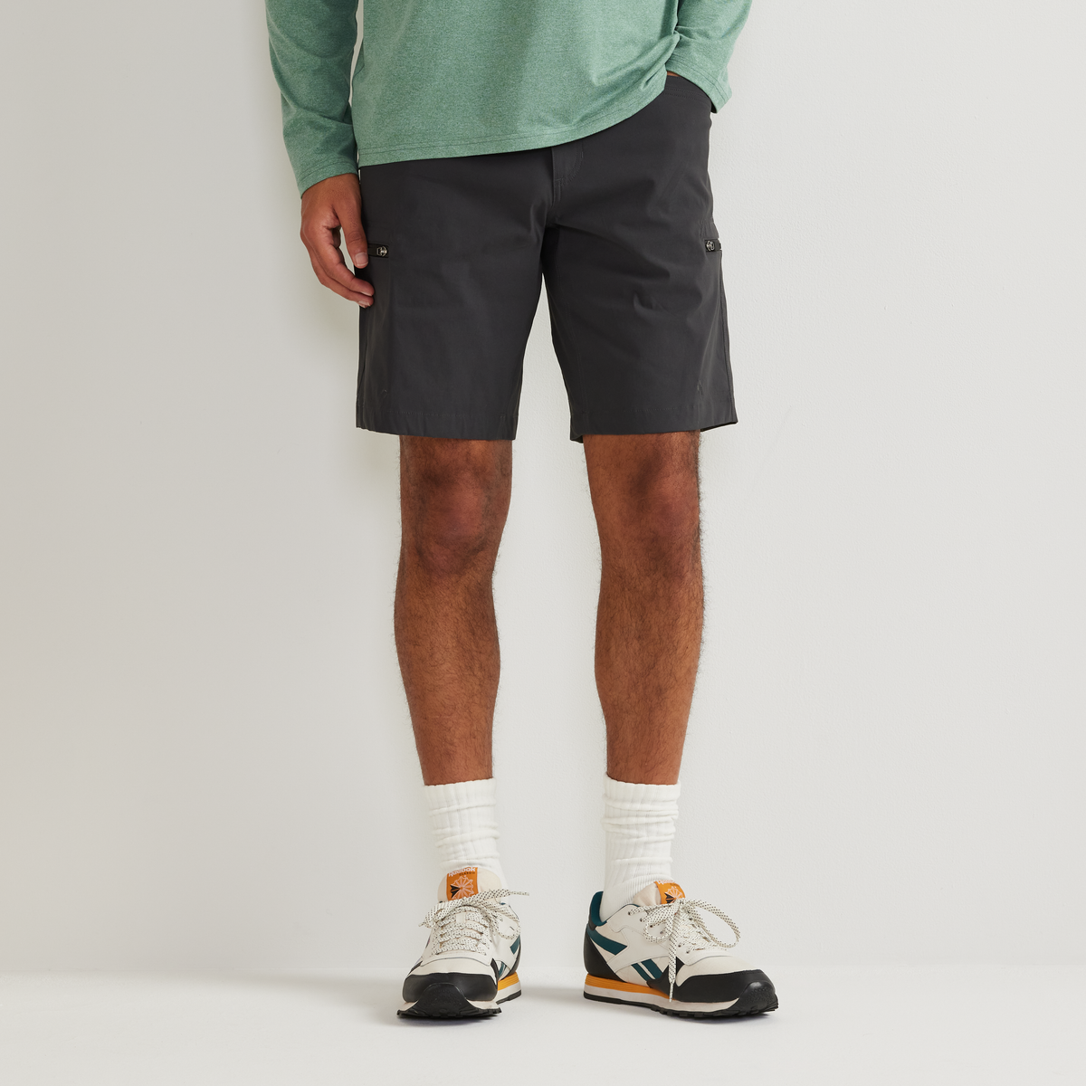 Men's Guide Pro 2.0 Shorts - 8"
