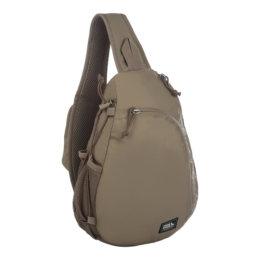 Ripstop Sling Pack