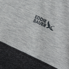 Boys SS Colorblock T-Shirt