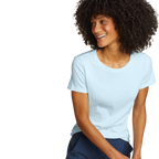 Women's Favorite Short-Sleeve Crew T-Shirt