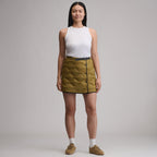 Women's Insulated Skirt