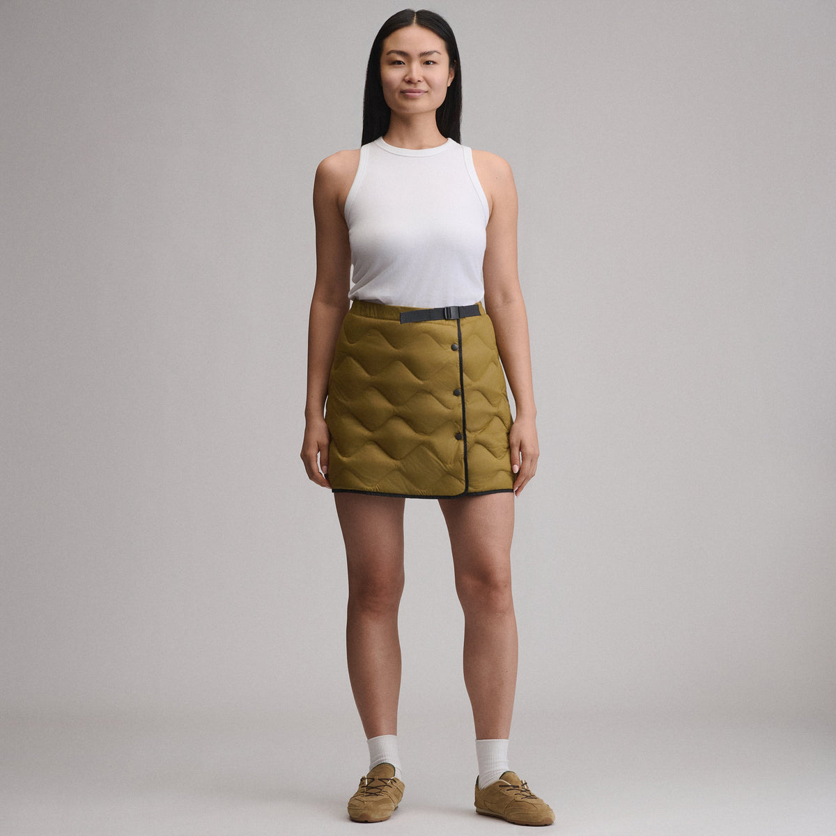 Women's Insulated Skirt