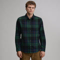 Men's Eddie's Favorite Classic Fit Flannel - Plaid