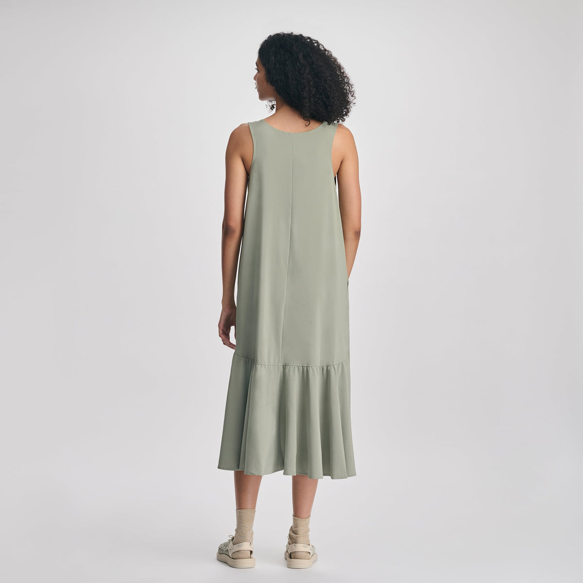 Women's Departure Midi Dress