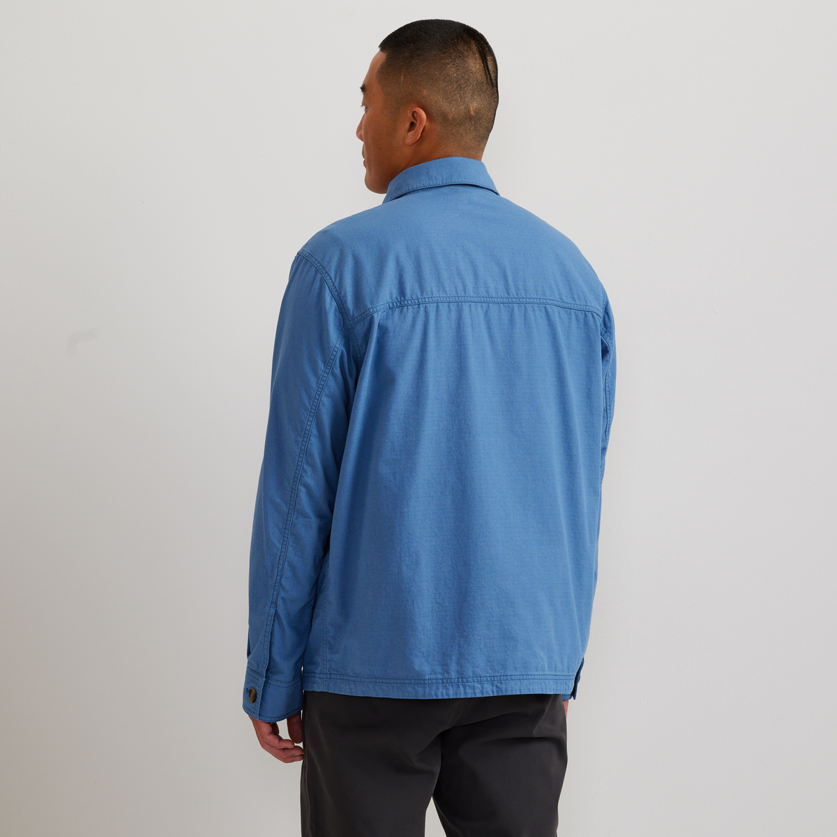 Men's Renegade Jacket