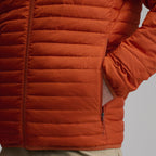 Men's Microlight Down Jacket