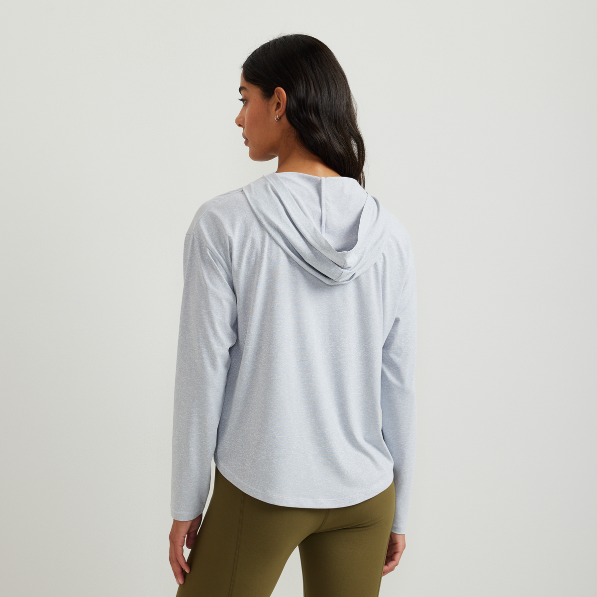 Women's Trek Light Hike Hoodie