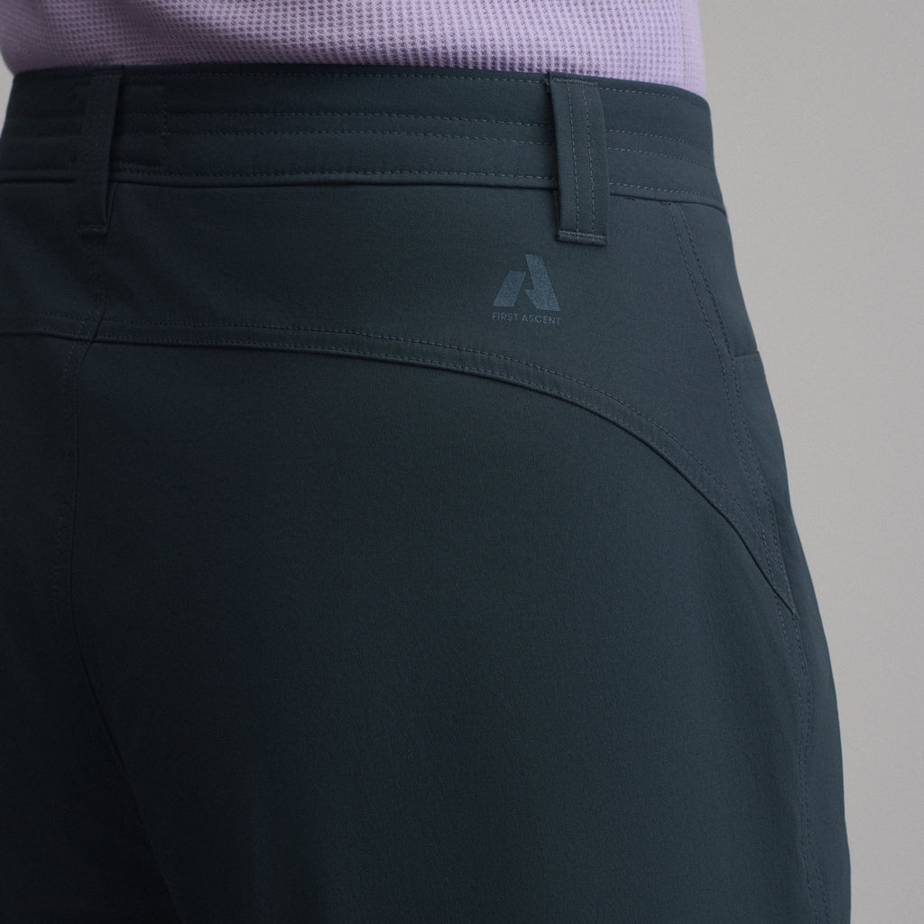 Women's High-Rise Guide Pro Lined Pants