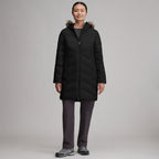 Women's Classic Down Parka