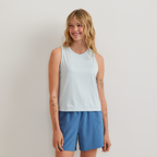 Women's Departure Pull-On Shorts