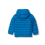 Toddler Cirruslite Down Hooded Jacket