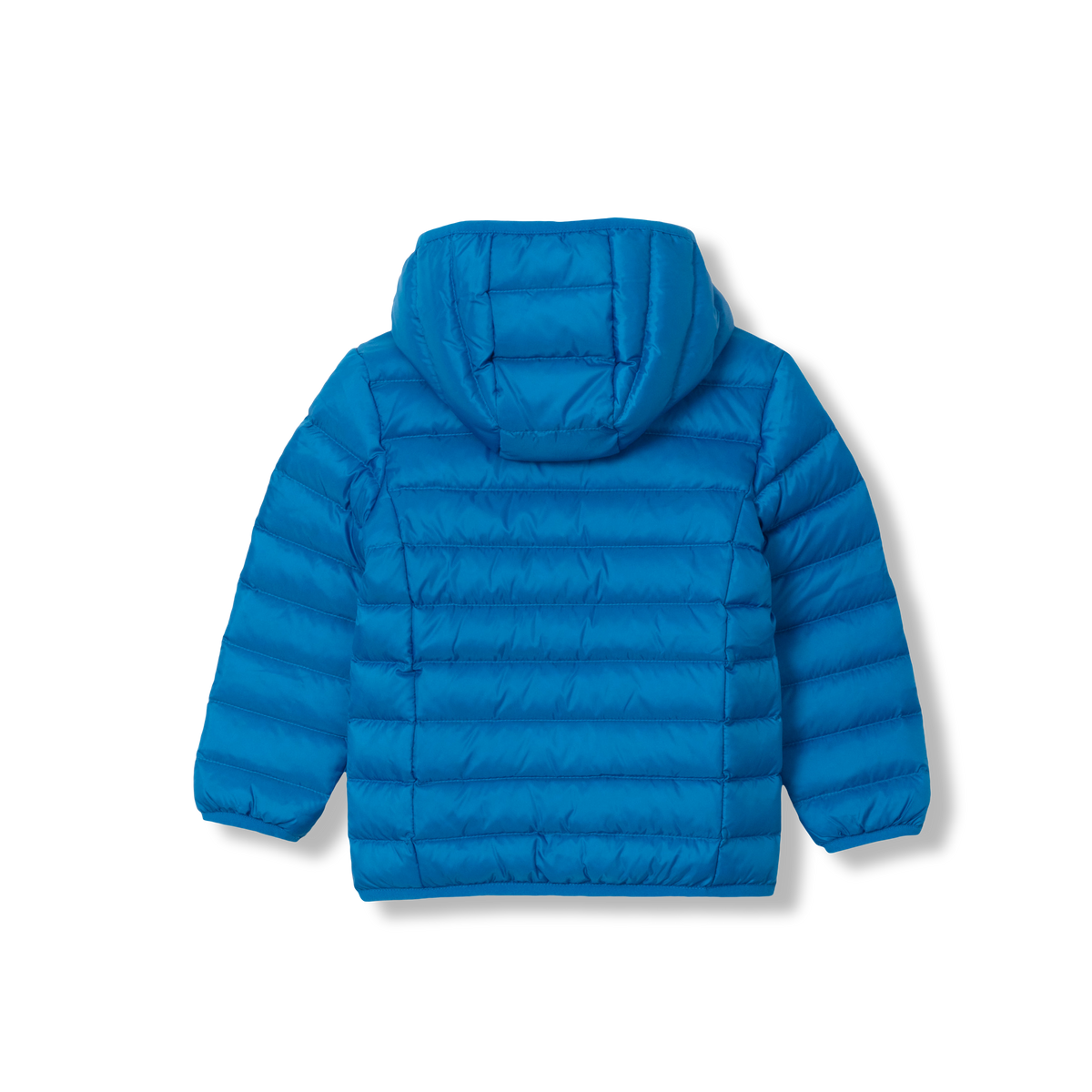 Toddler Cirruslite Down Hooded Jacket