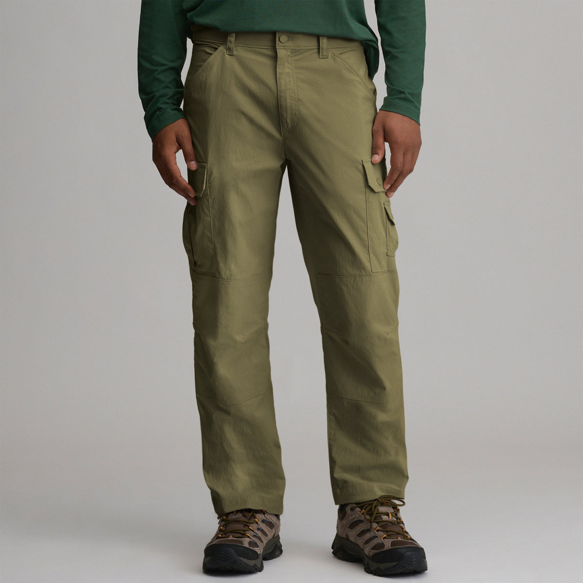 Men's Cascade Performance Cargo Pants