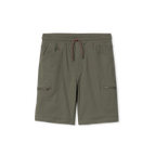 Boys Ranger Zip-Off Convertible Jogger