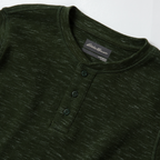 Boys Eddies Favorite Thermal Henley