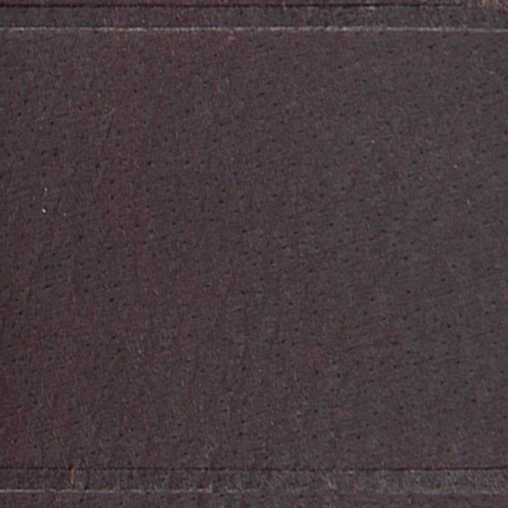 Men's Rugged Leather Belt With Stretch Tab