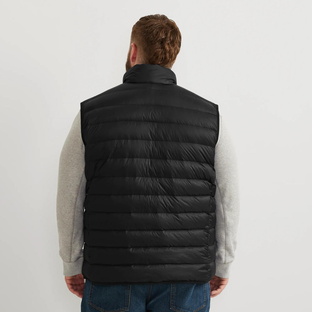 Men's CirrusLite Down Vest