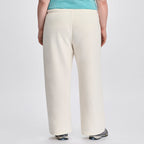 Women's Vintage Soft Relaxed Fit Wide Leg Sweatpants