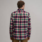 Men's Eddie's Favorite Flannel Relaxed Fit Shirt