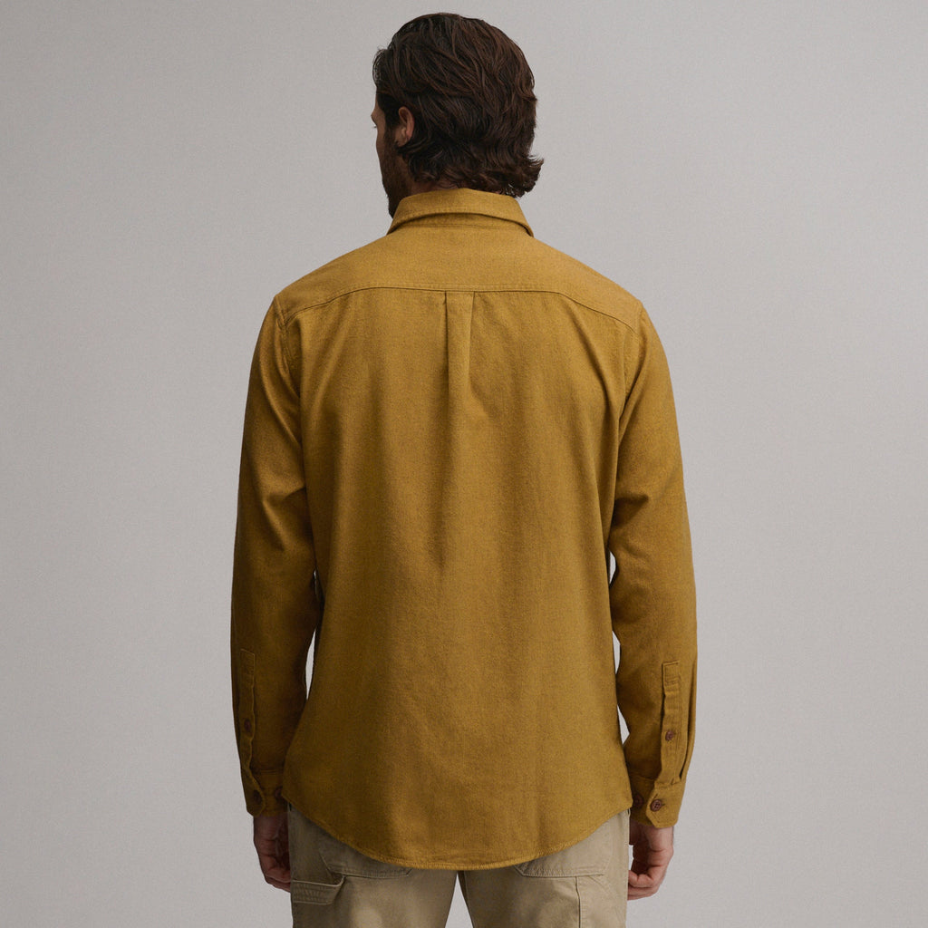 Men's Eddie's Favorite Flannel Relaxed Fit Shirt