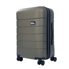 22" Glacier Pc/Abs Hardside Spinner