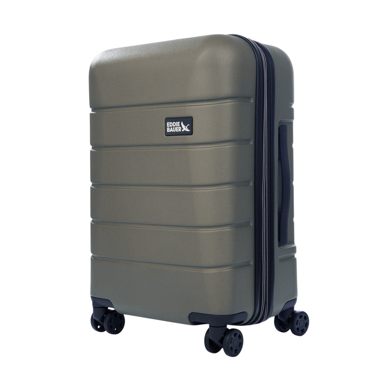 22" Glacier Pc/Abs Hardside Spinner