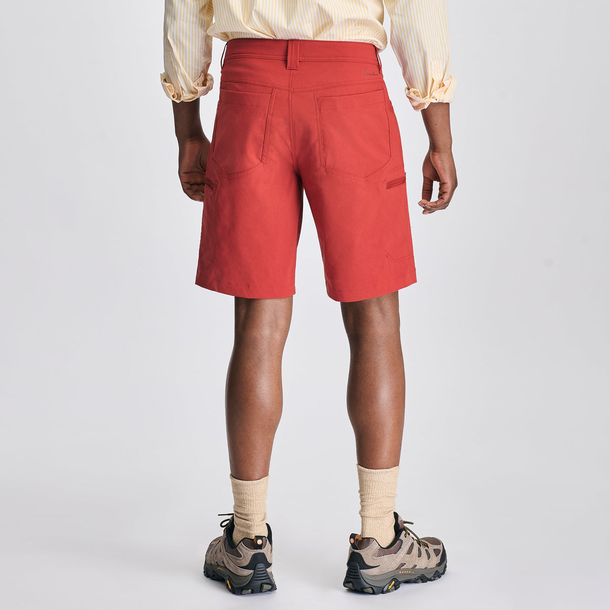 Men's Guide Pro Shorts 2.0 - 10"
