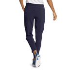 Women's Departure Stretch Mid-Rise Joggers