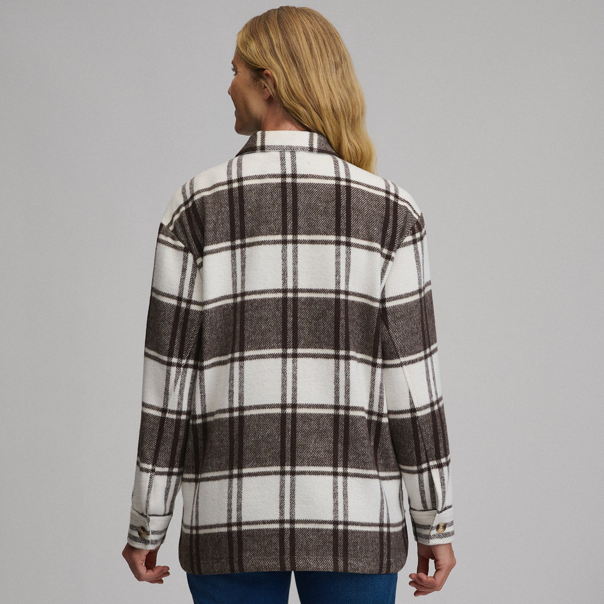 Women's Solstice Shirt Jacket