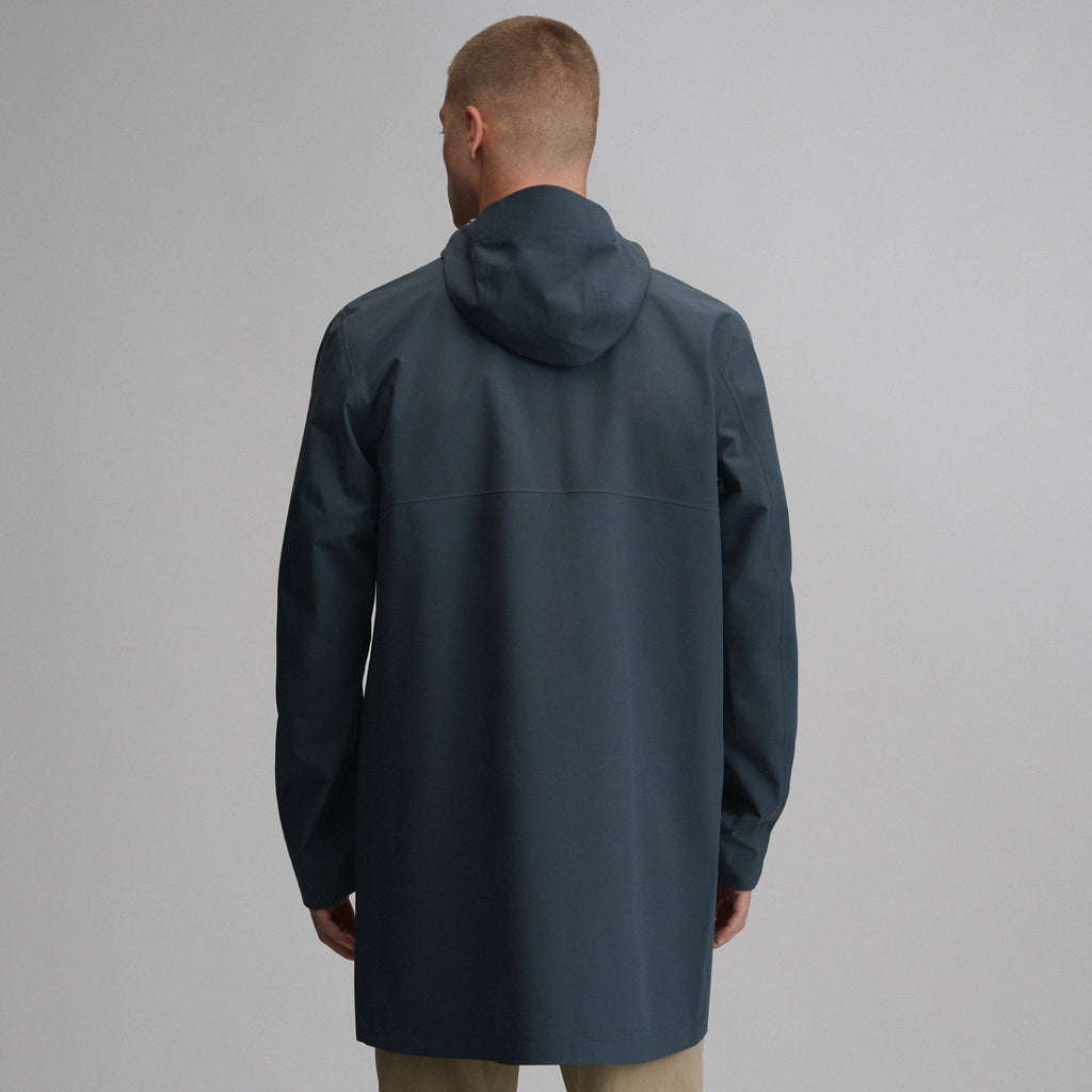 Men's Oscillate 3L Trench