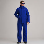 Men's Powder Search 2.0 3-In-1 Waterproof Down Ski Jacket