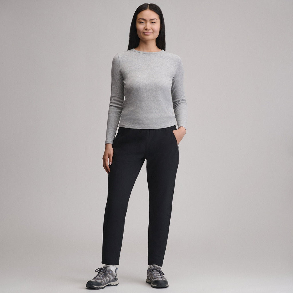 Women's Scout Lined Pants