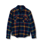 Boys Eddies Favorite Flannel