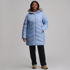 Women's Classic Down Parka