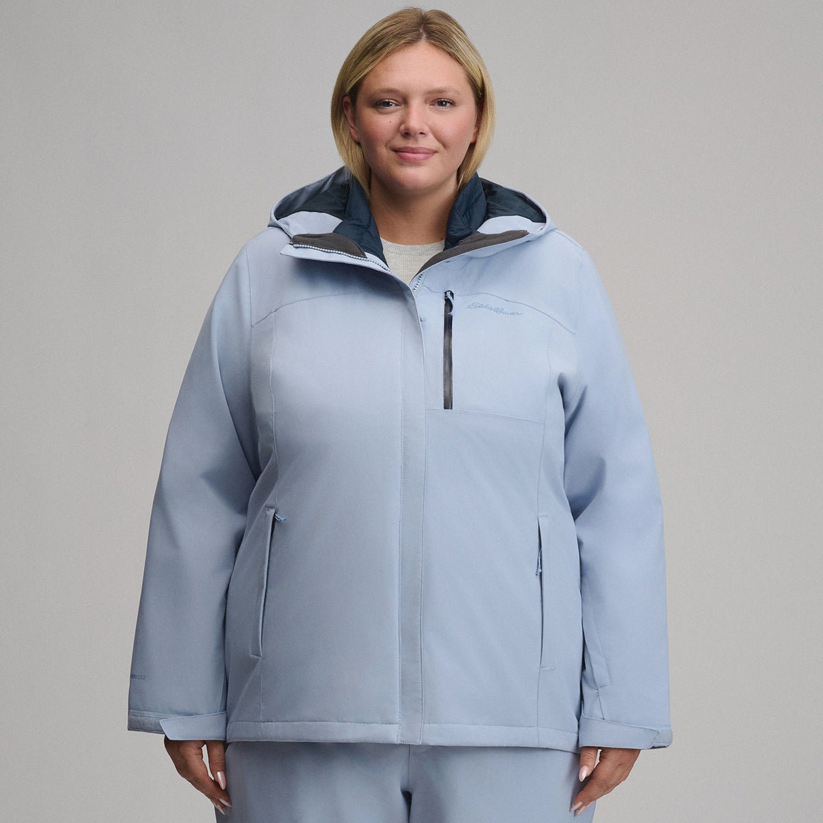Women's Powder Search Insulated 3-in-1 Jacket