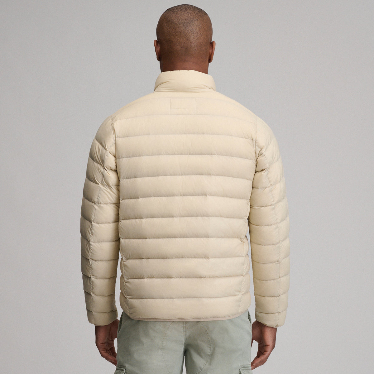 Men's Cirruslite Down Jacket