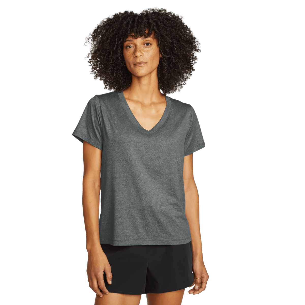 Women's Surreal Travel V-Neck T-Shirt