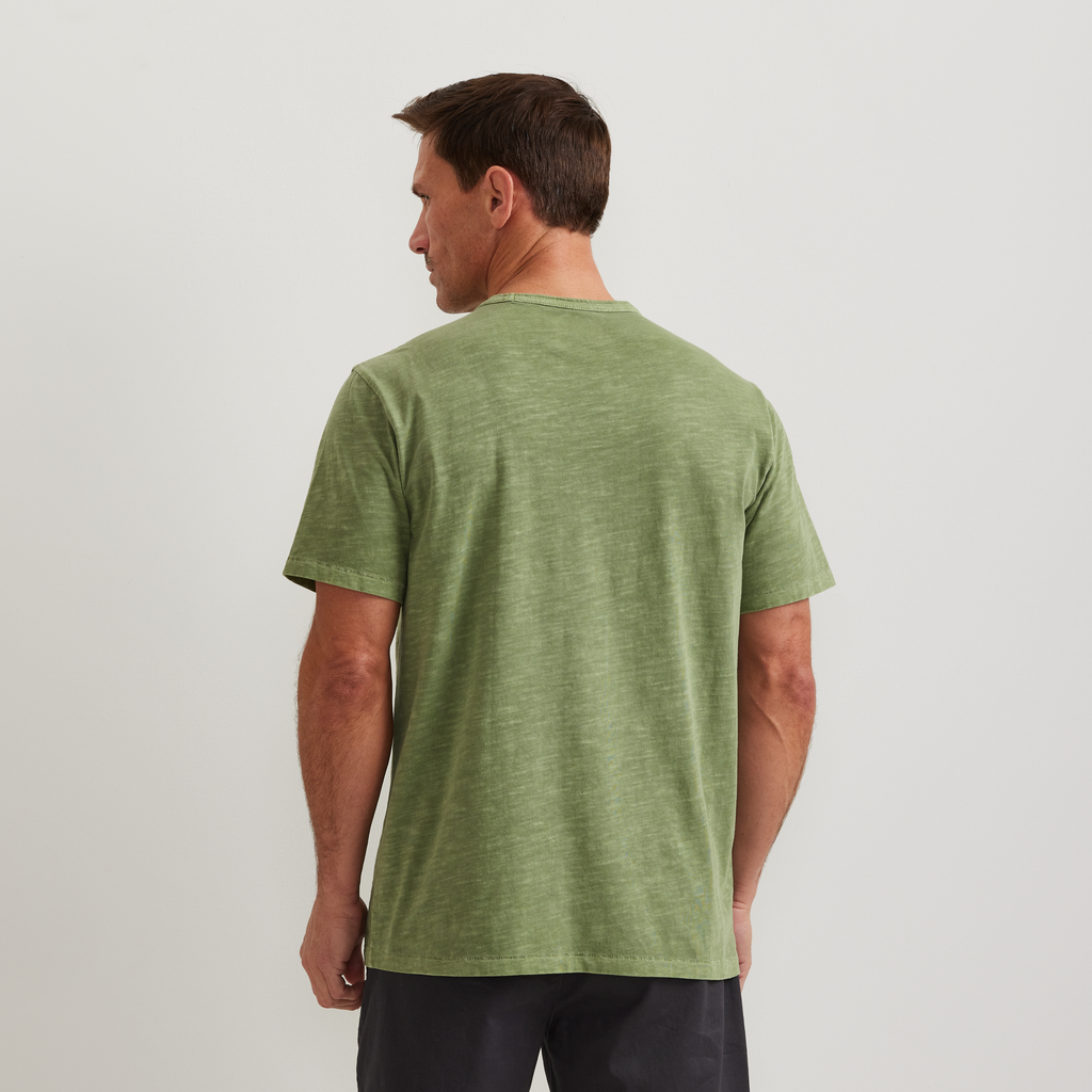 Men's Sunwashed Cotton T-Shirt