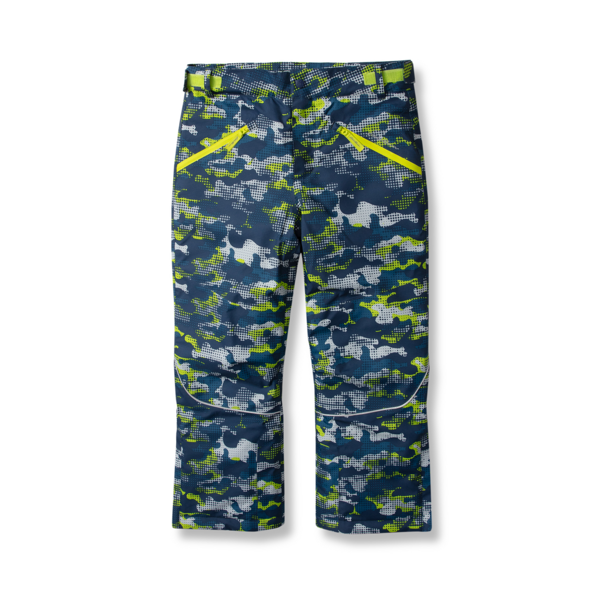 Kids Firstline Convertible Ski Bib