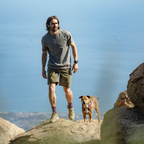 Men's Guide Pro 2.0 Shorts - 8"