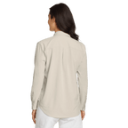 Women's Departure 3.0 LS Shirt