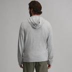 Men's Slub Hoodie