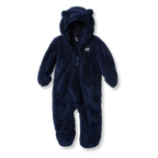 Infant Quest Fleece Plush Onesie