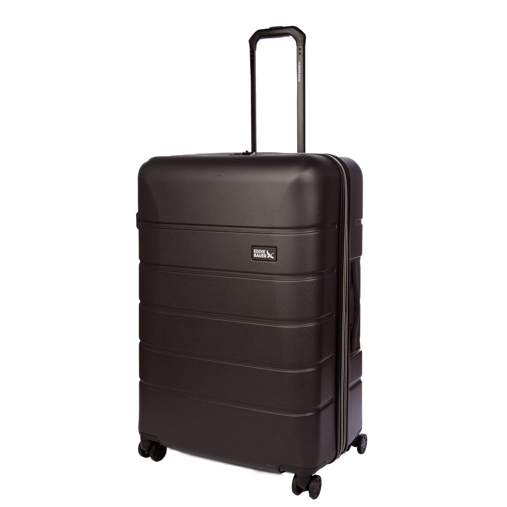 30" Glacier Pc/Abs Hardside Spinner