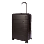 30" Glacier Pc/Abs Hardside Spinner