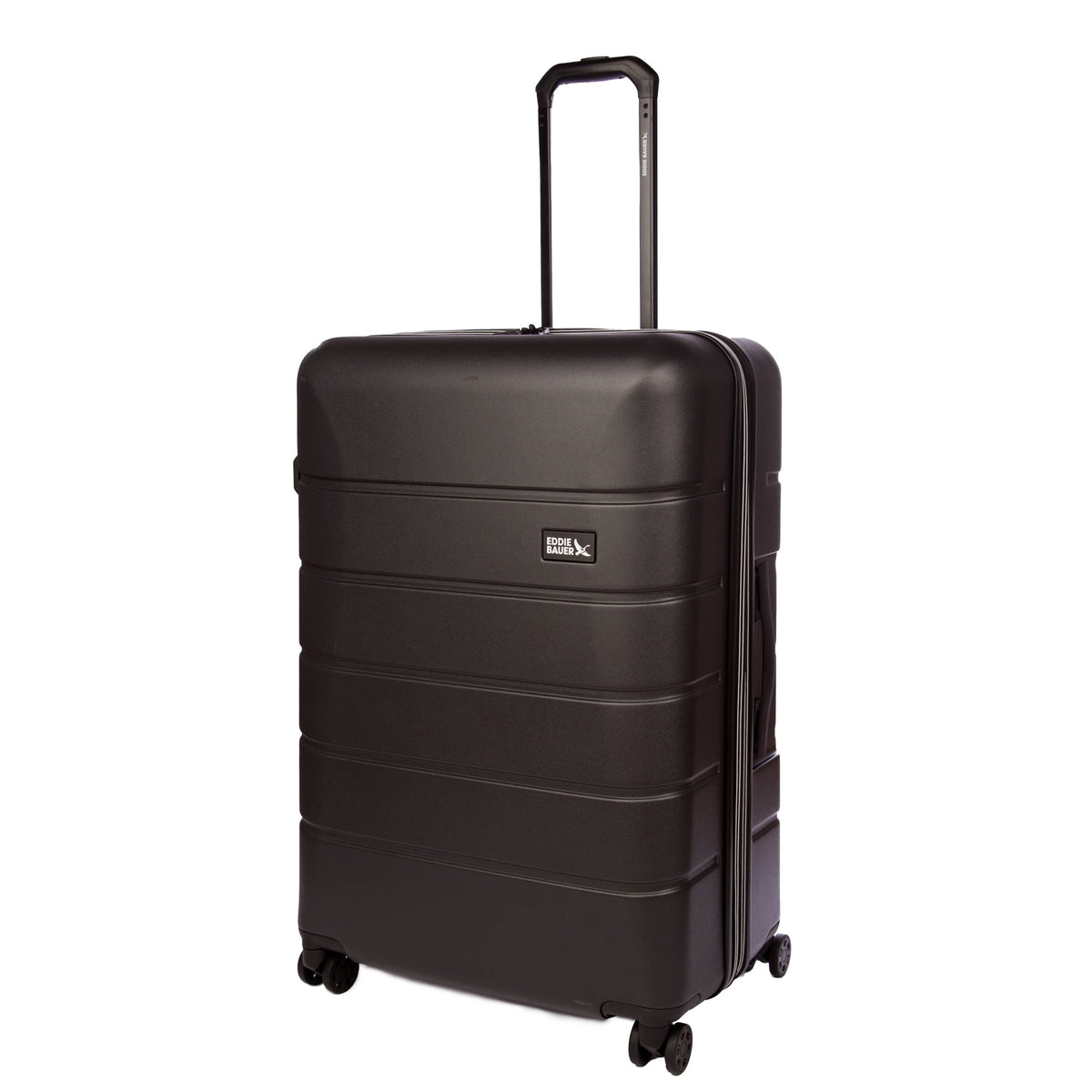 30" Glacier Pc/Abs Hardside Spinner